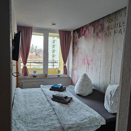Hohegeiß Appartement Zum Kuckuck Noch Mal מראה חיצוני תמונה