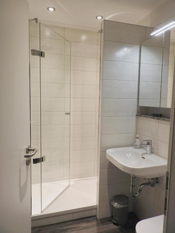 Hohegeiß Appartement Zum Kuckuck Noch Mal מראה חיצוני תמונה