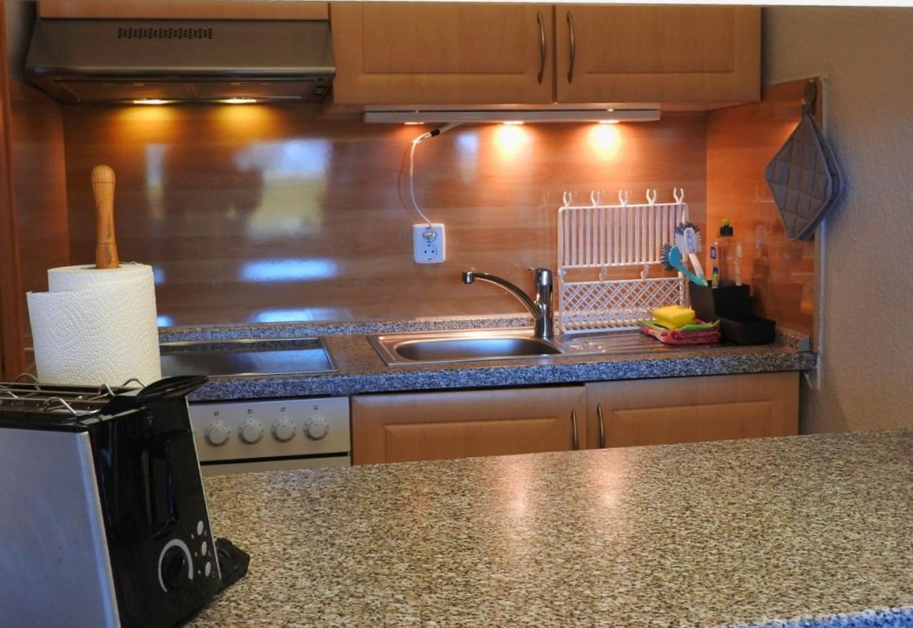 Hohegeiß Appartement Zum Kuckuck Noch Mal מראה חיצוני תמונה