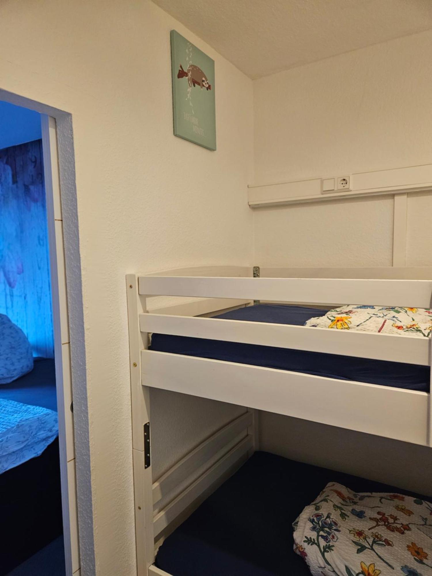 Hohegeiß Appartement Zum Kuckuck Noch Mal מראה חיצוני תמונה