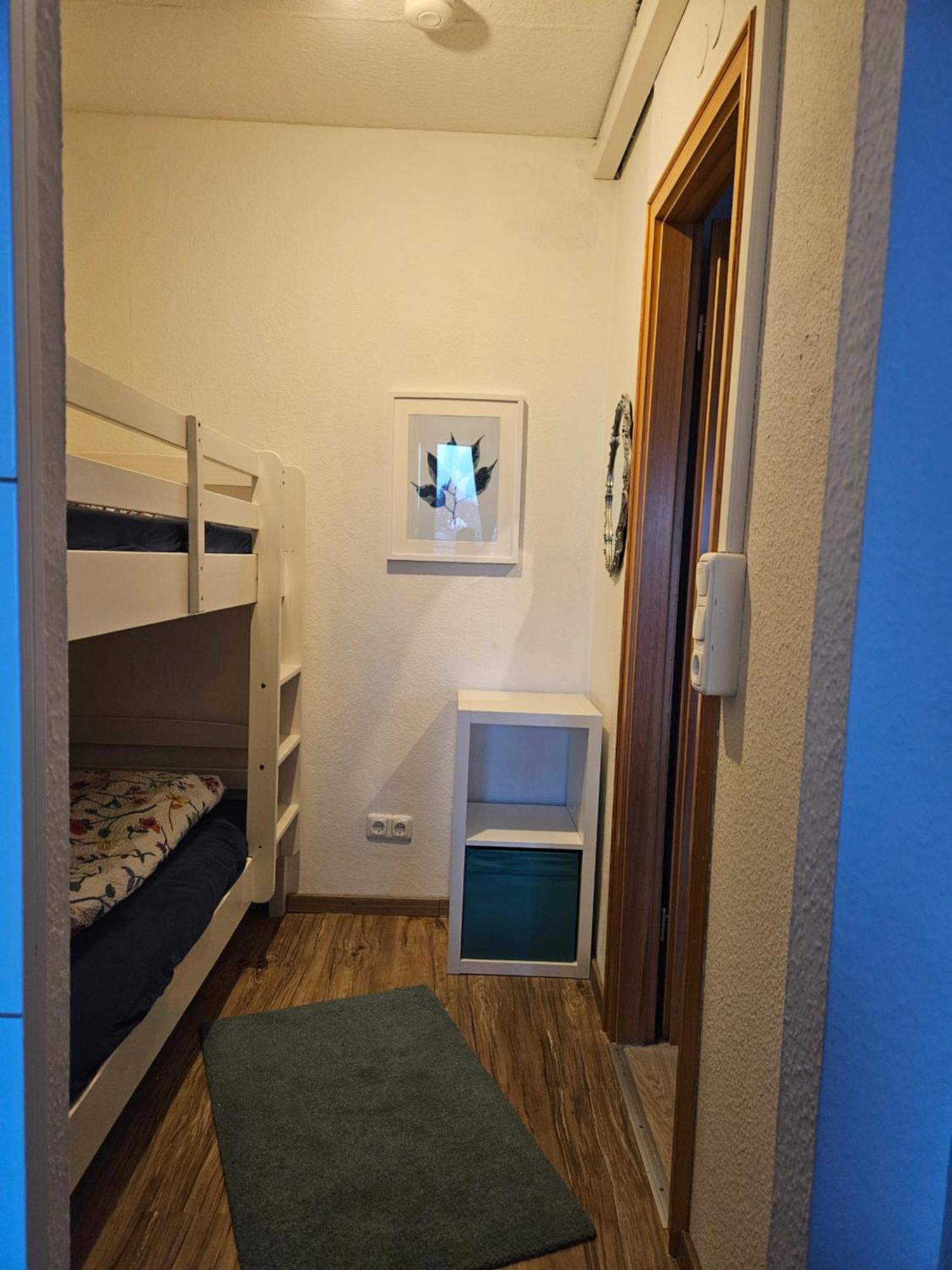 Hohegeiß Appartement Zum Kuckuck Noch Mal מראה חיצוני תמונה